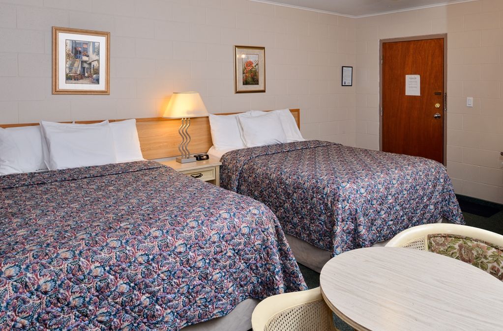 Hope Inn And Suites Zimmer foto
