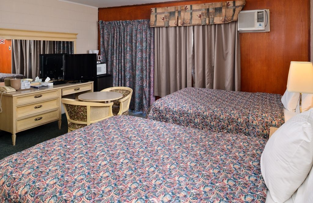 Hope Inn And Suites Zimmer foto