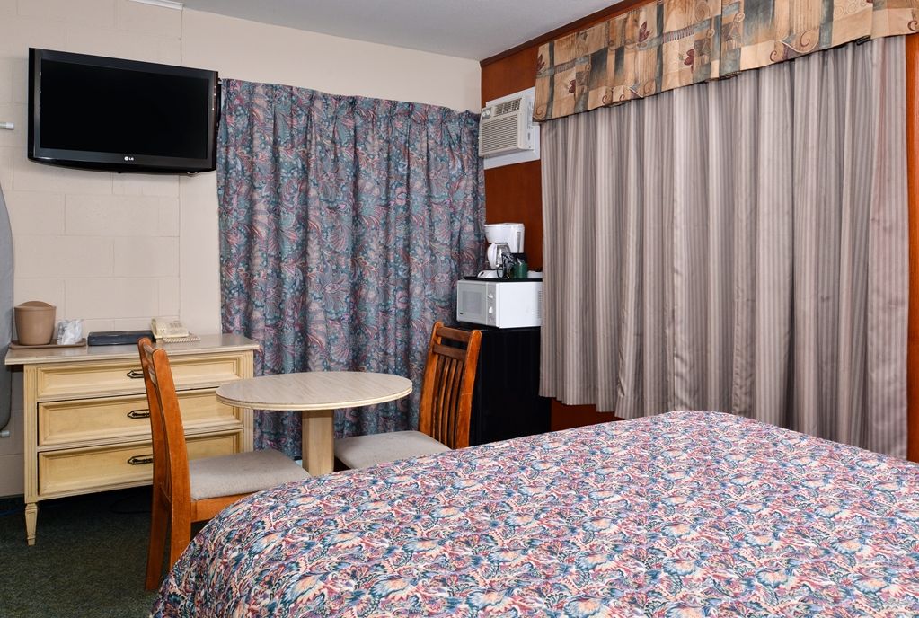 Hope Inn And Suites Zimmer foto