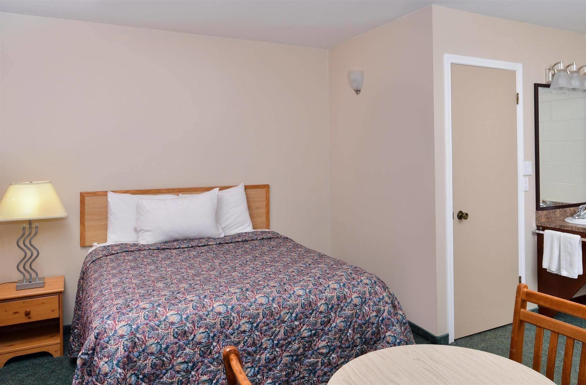 Hope Inn And Suites Exterior foto