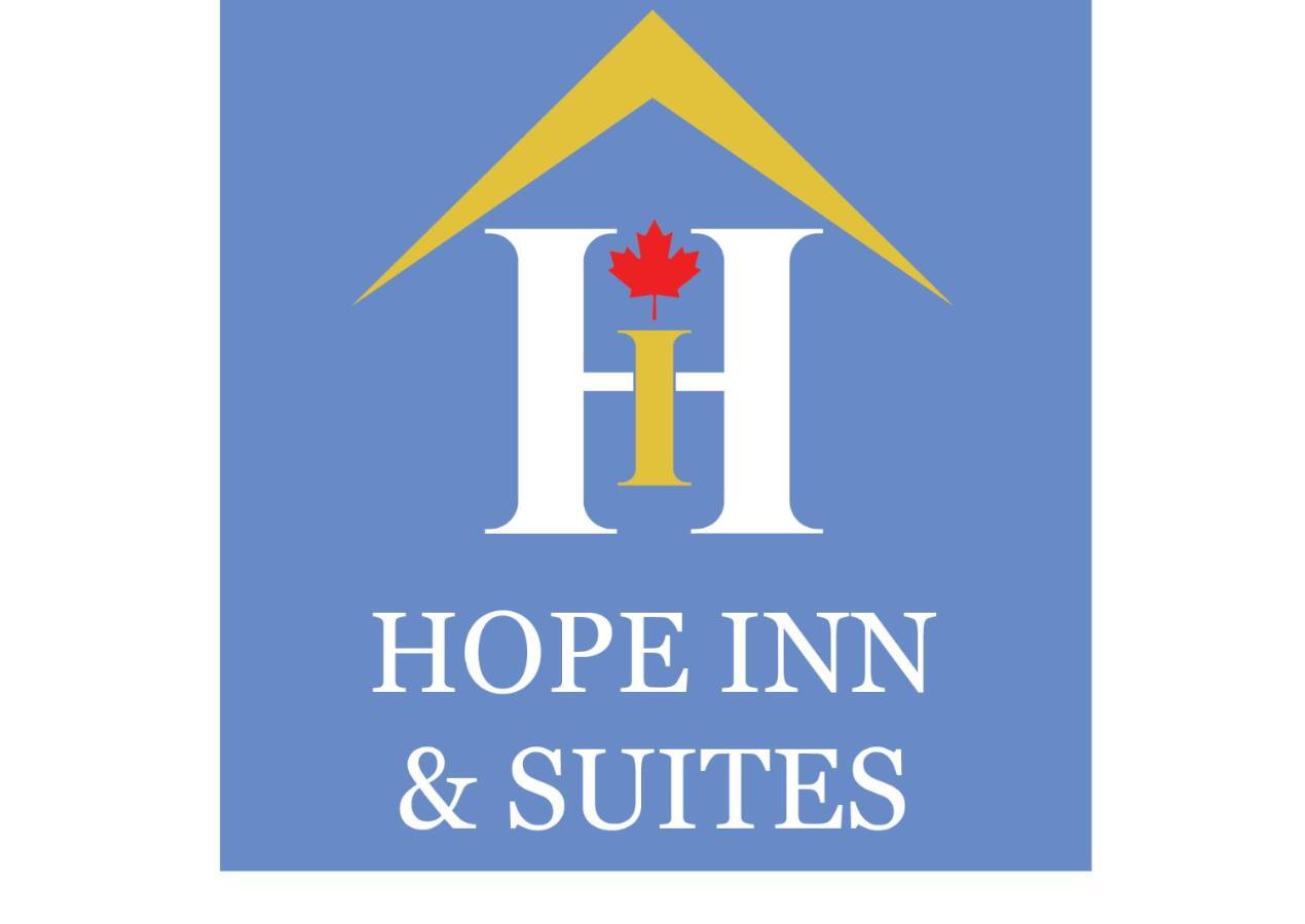 Hope Inn And Suites Exterior foto
